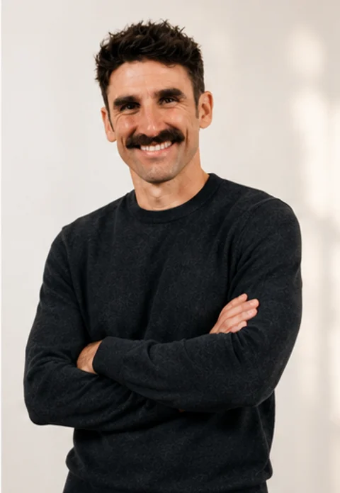 Bobby McGivney, founder of Planted Sky